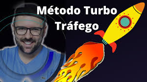 MÉTODO TURBO TRÁFEGO